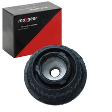 MAXGEAR STOßDÄMPFER LAGER DOMLAGER HINTEN passend für VW TOUAREG | 72-4719