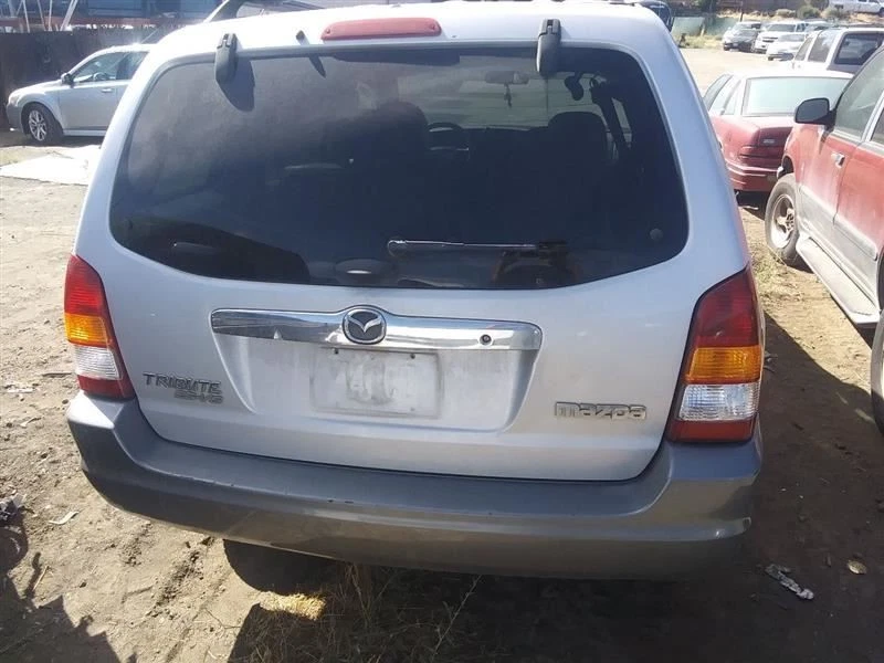 Engine ECM Electronic Control Module 6-182 3.0L Fits 01-02 MAZDA TRIBUTE - Изображение 4 из 4