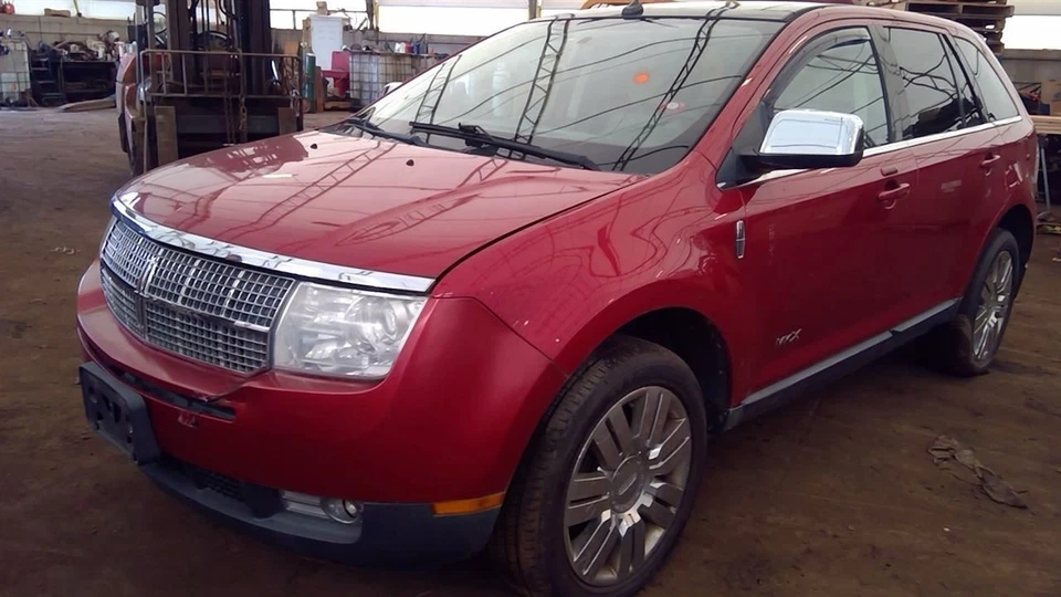Engine 3.5L VIN W 8th Digit Thru 11/28/10 Fits 08-11 TAURUS 6822649 Foto 2 de 4