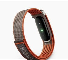 Google Fitbit Air Health Tracking Band - Special Edition Stephen Curry