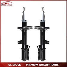 2x Rear Shocks Absorber Struts Assembly For Lexus Es250 Toyota Camry Left Right 2x Rear Shocks Absorber Struts Assembly For Lexus Es250 Toyota Camry Left Right