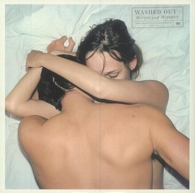 Washed Out Within & Without Lp New 98787094510| eBay