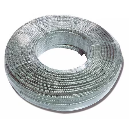 Zoro Select 13R080 Electric Heating Cable, 120Vac, 50 Ft Length, 13R080