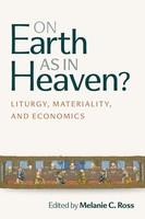 Melanie Ross | On Earth As In Heaven? | Taschenbuch | Englisch (2025)