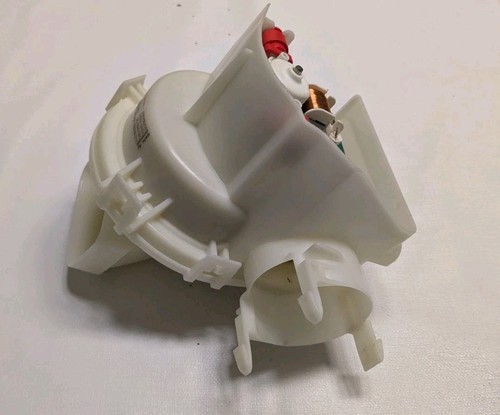 Zeolith Lüfter Bosch Siemens Neff Spülmaschine 00658792