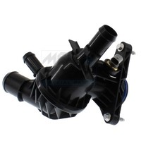 Meat & Doria Thermostat KüHlmittel 88 °C FüR Ford Transit V363 Kasten 2.0