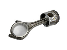 Piston with Connecting Rod A for Audi A5 8F Convertible 09-12 TDI 3.0 176KW CCWA 059107065DG