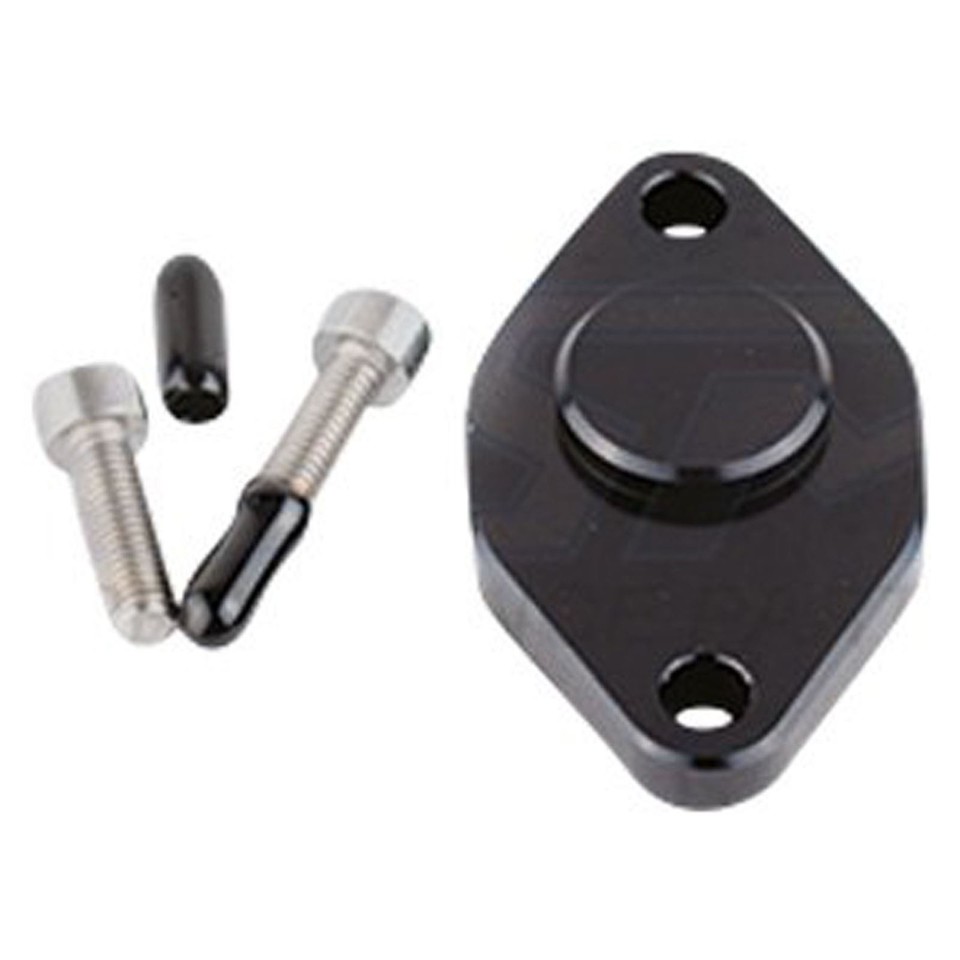 Oil Pump Block Off Plate Polaris 650 750 780 700 900 1050 slt slx