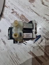 Siemens VARIOPERFECT  WM14Q3ECO/12 WASCHMASCHINE Einlassventil Ventil 9000048505