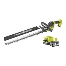 Ryobi RY18HT55A-140 Akku-Heckenschere 55cm 18V inkl. Akku und Ladegerät NEU+OVP
