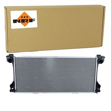 Radiateur Porsche PANAMERA