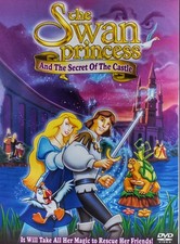 L'incantesimo del lago 2 Il segreto del castello dvd IN ITALIANO import