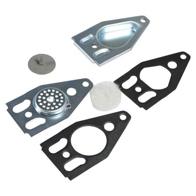 Cometic Breather Überholung f. Harley Zylinderkopf Entlüftung Twin Cam 1998-2017