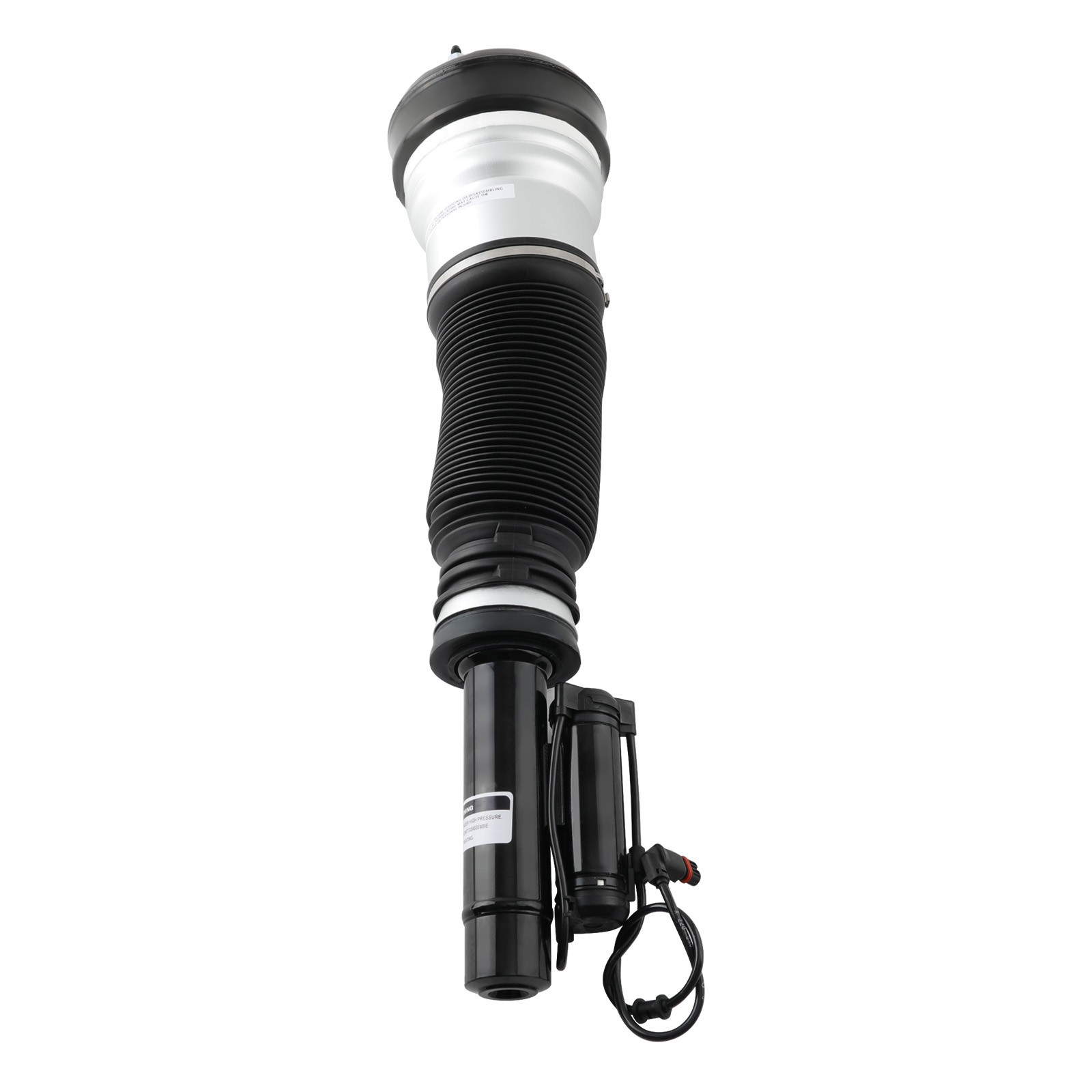 Front Air Suspension Shock Strut For Mercedes Benz W220 S-Class 1998-2005