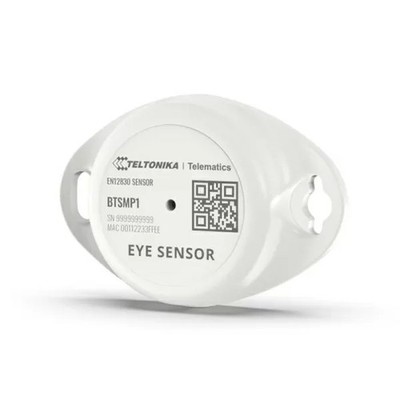 Teltonika Telematics BTSMP183CB02 Teltonika Eye Sensor EN12830