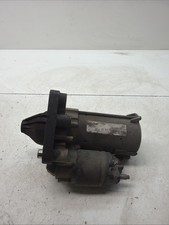 CITROEN C3 Mk2 2010-2015 Starter Motor 9688268480