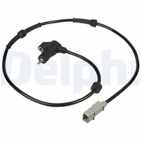 ABS-SENSOR FÜR CitroËN, Peugeot - Delphi SS20266