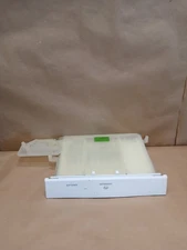 Maytag Washer Dispenser Housing Assembly W10632533 Rev G OEM Genuine White #4441