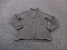 Fjallraven Jacket Womens M Stina Fleece Outdo...