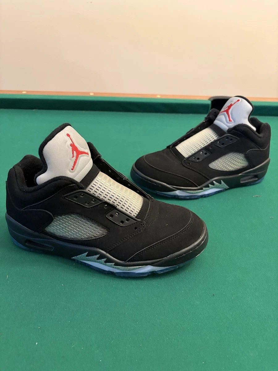 Jordan 5 Golf Low Metallic - огромный выбор по лучшим ценам | eBay