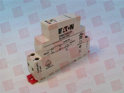 EATON CORPORATION D96210ACZ1 / D96210ACZ1 (NEW IN BOX)
