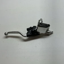 02 - 12 2007 KTM 85SX KTM 85 SX FRONT BRAKE MASTER CYLINDER OEM 