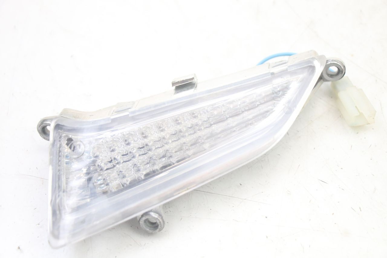 FANALE ANTERIORE DESTRO - KYMCO PEOPLE 125 (2000 - 2007)