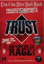 Flyer TRUST 2016