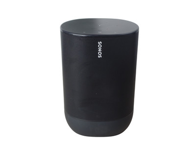Sonos S17 Move Smart Portable WiFi & Bluetooth Speaker- white - Free Shipping