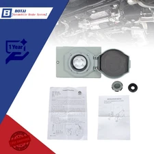 125V 30 Amp Generator Power Inlet Box For 4 Prong Generator Power Cord