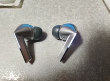 Samsung Galaxy Buds3 Pro - Argento Silver Eu - Auricolari cuffie