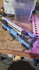 Transformers Cybertron Mudflap Figure Voyager...