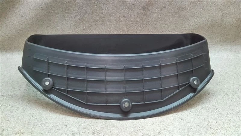 Отделочная панель с кластером для приборной панели подходит для KIA RIO K70-175643 2003 2004 2005 годов выпуска - Изображение 2 из 4