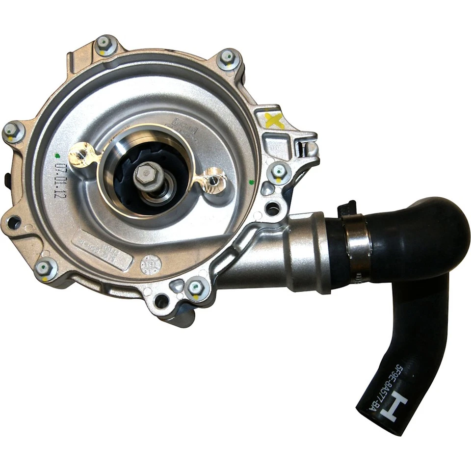 Bomba de agua 125-9050 GMB para Ford Freestyle Mercury Montego Five Hundred 05-07 Foto 2 de 4