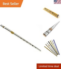 Clarke D Major Tinwhistle - 200th Anniversary Edition for All Levels