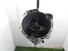 Boite de vitesse BMW 520