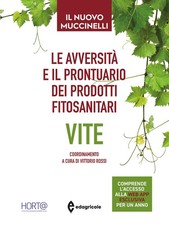 Libri Mario Muccinelli / Vittorio Rossi - Le Avversita E Il Prontuario Dei Prodo