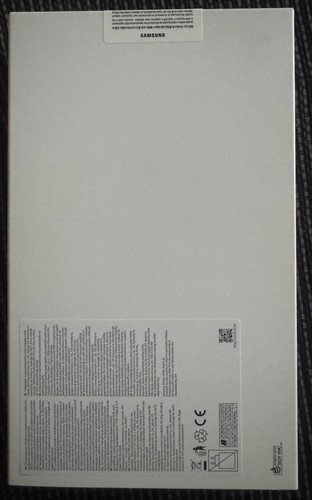 Samsung Galaxy Tab A9- Graphite- 64GB- Neu Ovp - Bild 5 von 6