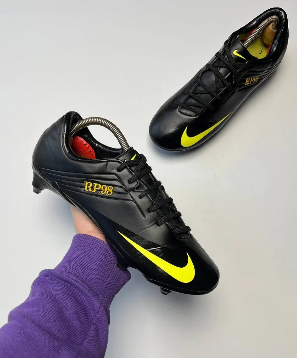 Las mejores ofertas en Nike Mercurial Vapor Superfly II | eBay