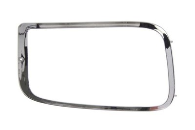 Pacol Mer-HLS-006R frame, headlight for Mercedes-Benz