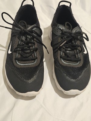 Womens Nike React Size Good Condition UK