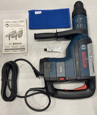 Bosch 1-3/4'' SDS Max Rotary Hammer RH745