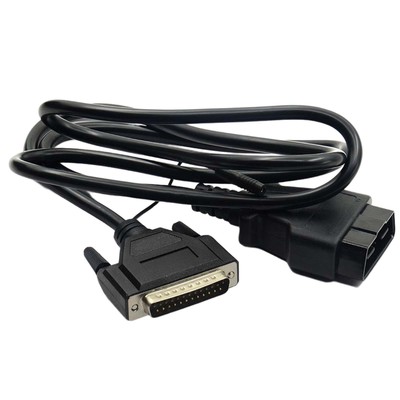 --Kabel, Ersatz, test-Verbindungskabel, 16-polige Ersatzteile, passend für Kess