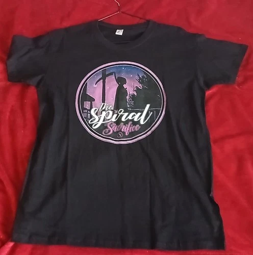 Sopor Aeternus Tshirt New M - product listing photo