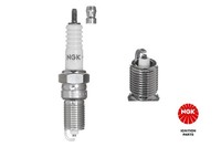ZüNdkerze Ngk 2238 FüR Windstar Ford Mustang A3 12 De Sut Dmc Hummer H2 Awd