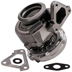 Turbolader 109 129 PS 80 95 Kw for Mercedes-Benz A 6110960899 726698-5003S TOP