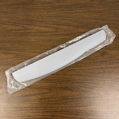 Sun Microsystems Palm Wrist Rest Attachment Only For Type 6 Wired Keyboard