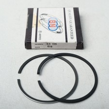 Fits For Kawasaki KE125 KH125 KE KH 125 Piston Rings Oversize 0.50