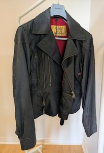 Belstaff Black Prince | eBay