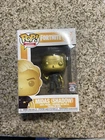 Funko Pop! Vinyl: Fortnite - Midas (Shadow) (Gold) (Metallic) #637